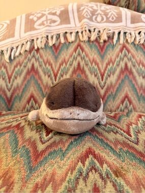 Pokemon I Choose You! Clodsire plush